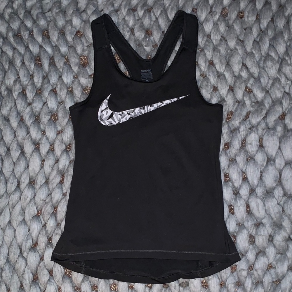 Women’s Nike tank top